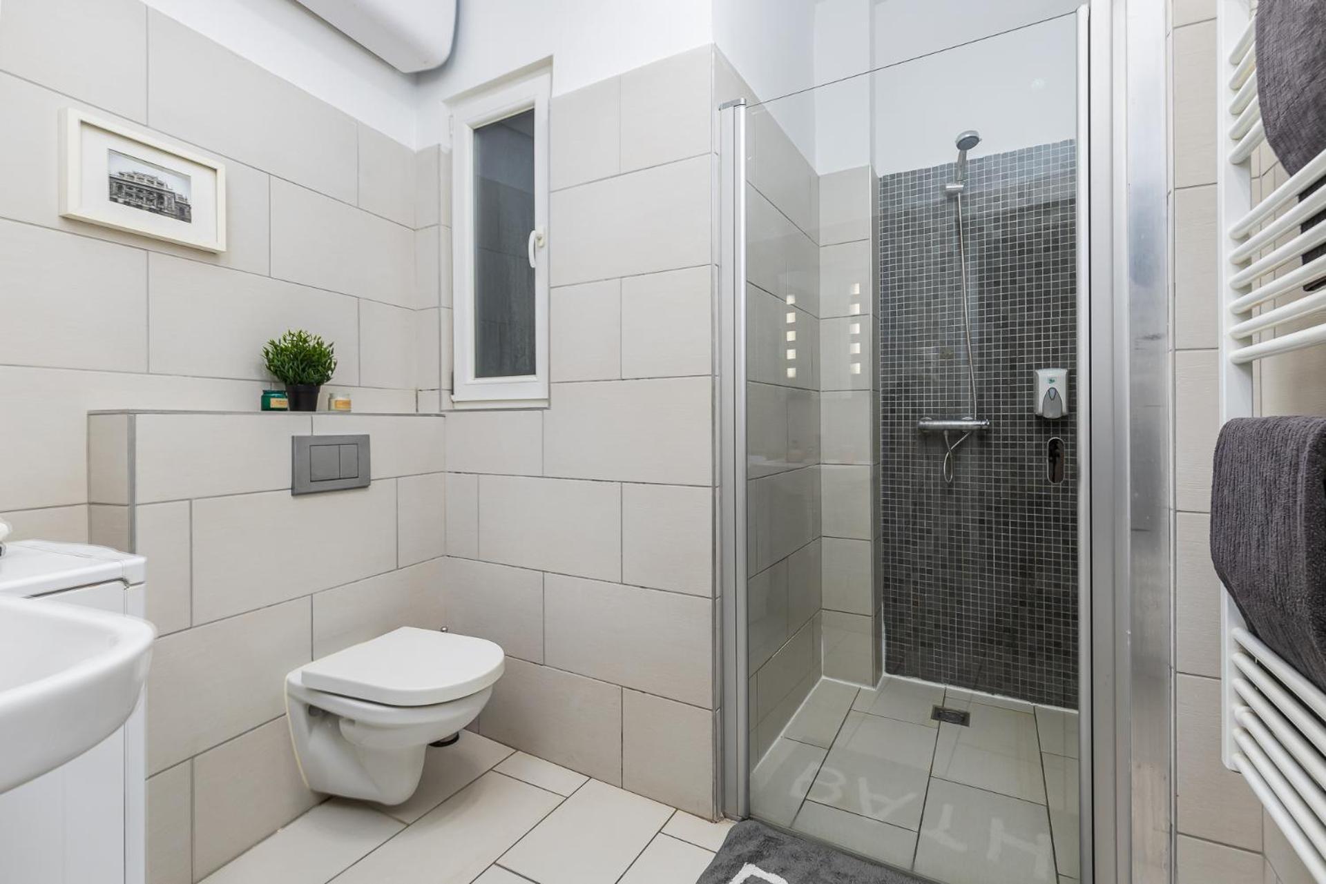 Real Apartments Kertesz Ii. Budapest Ngoại thất bức ảnh