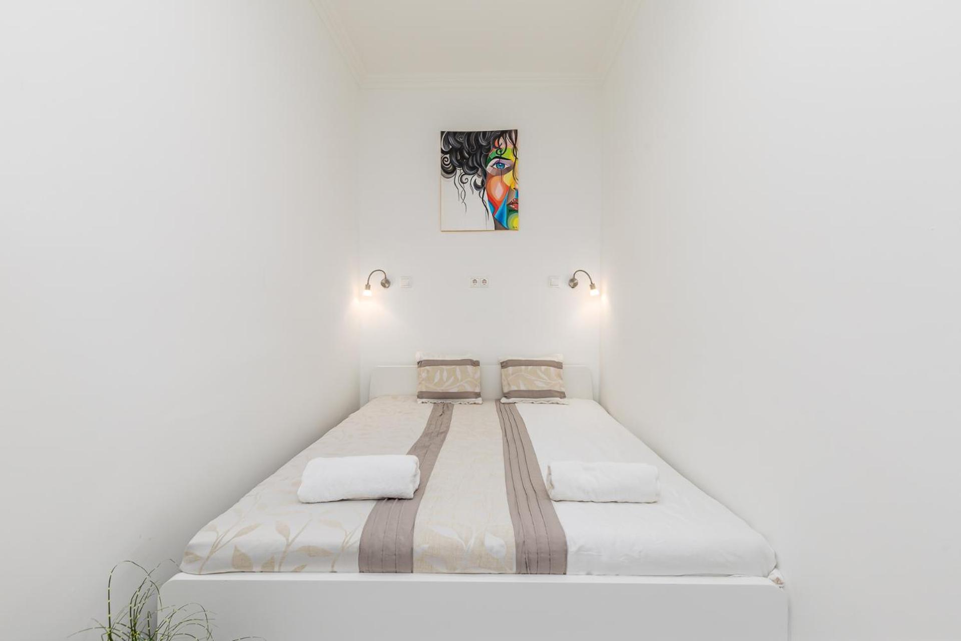 Real Apartments Kertesz Ii. Budapest Ngoại thất bức ảnh
