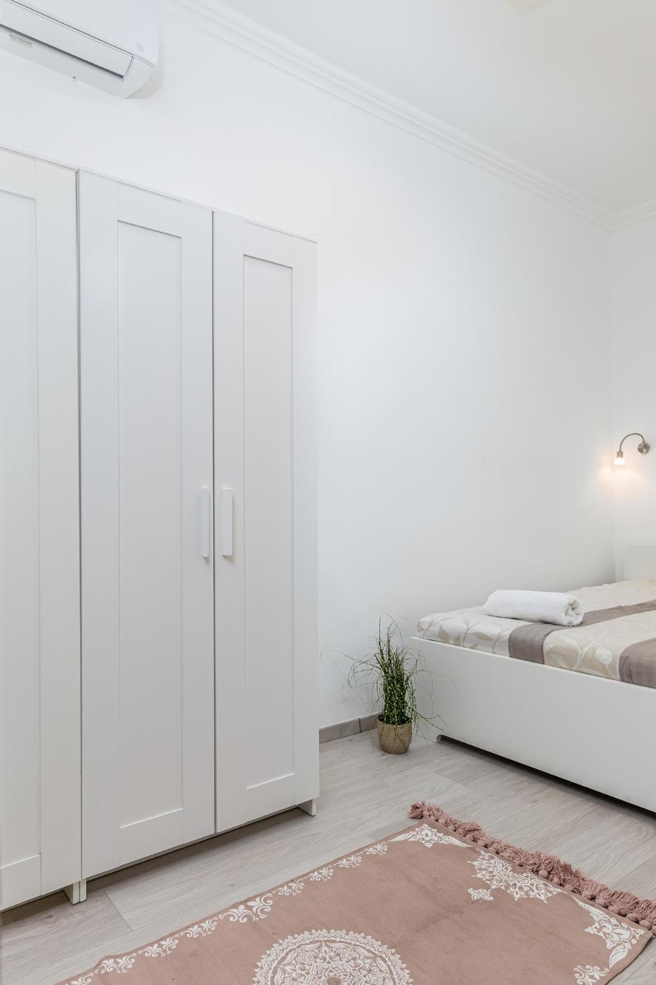 Real Apartments Kertesz Ii. Budapest Ngoại thất bức ảnh