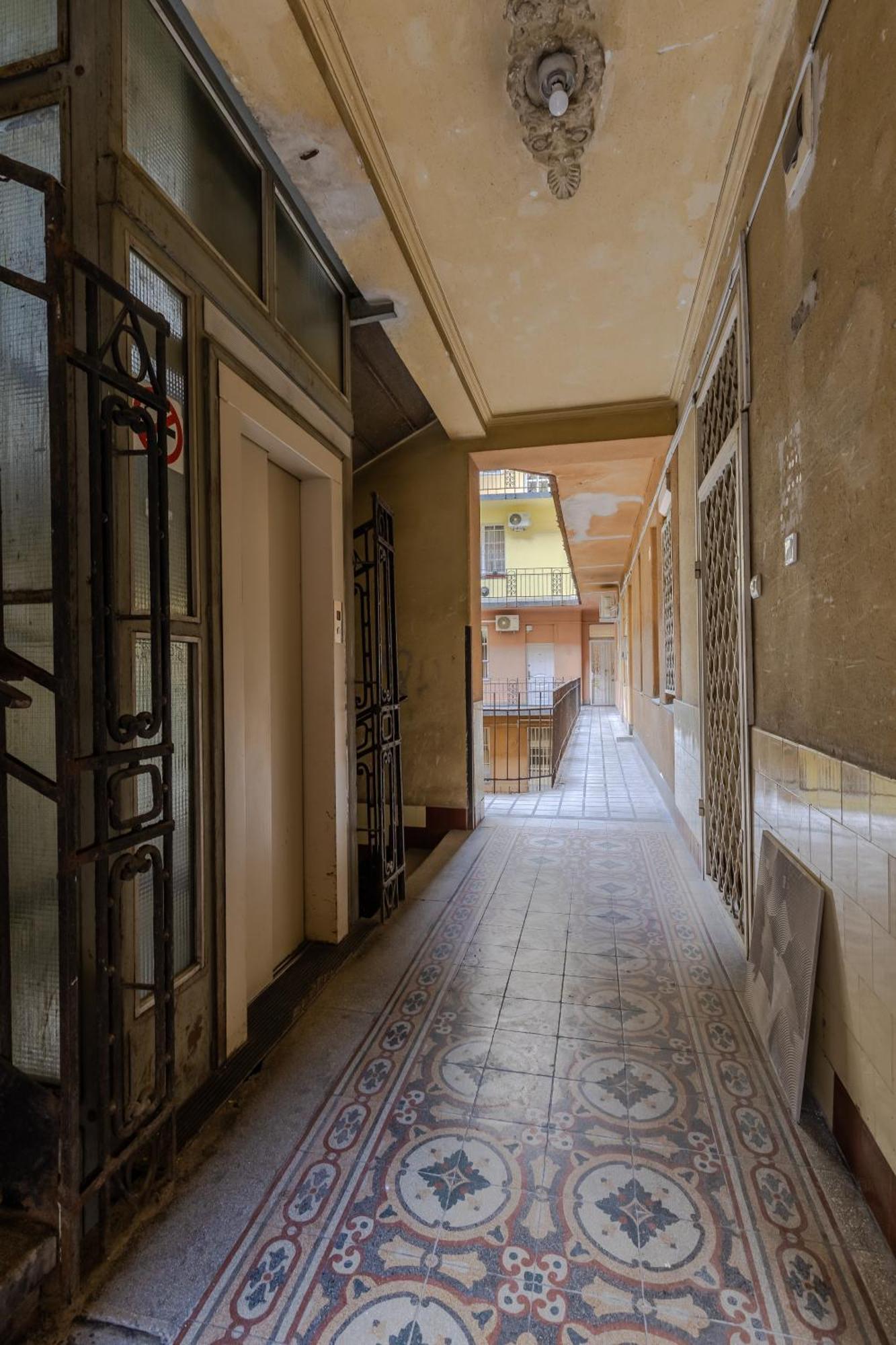 Real Apartments Kertesz Ii. Budapest Ngoại thất bức ảnh